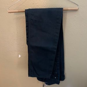 Burberry men’s slacks. Bin1